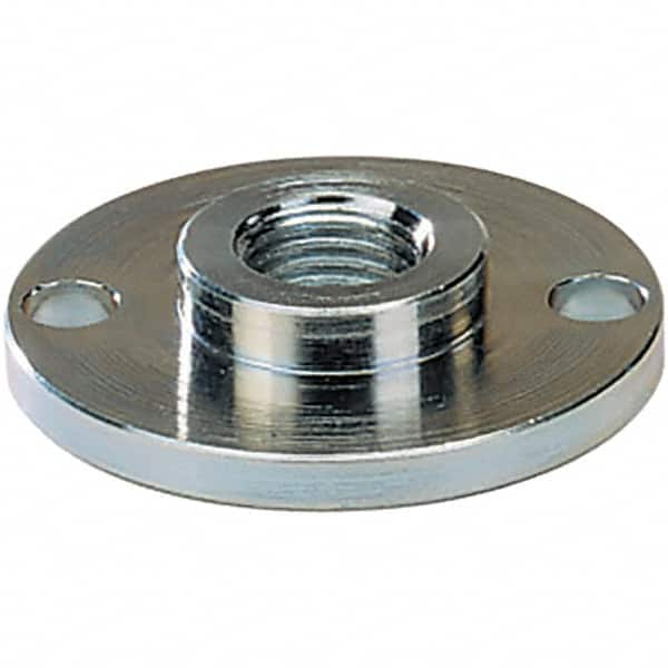 WALTER Surface Technologies - Air Grinder Clamping Nut - Makers Industrial Supply