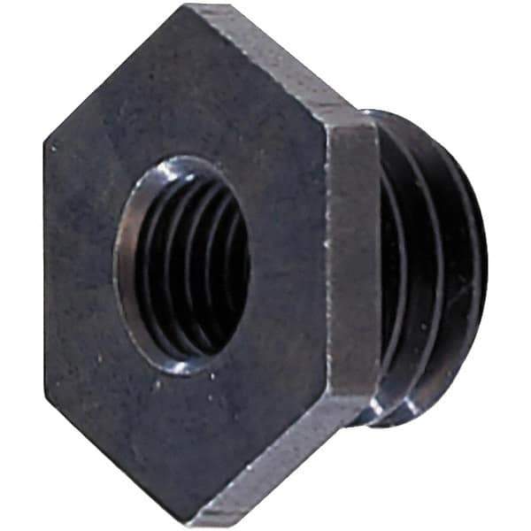 WALTER Surface Technologies - 5/8-11 to M10x1.25 Wire Wheel Adapter - Standard to Metric - Makers Industrial Supply