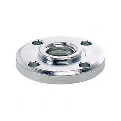 WALTER Surface Technologies - Wheel Hardware Product Type: Clamping Nut Thread Size: 5/8-11 - Makers Industrial Supply