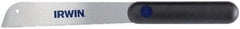 Irwin Blades - 7-1/4" Blade Dovetail Saw - Polymer Handle - Makers Industrial Supply