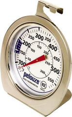 Rubbermaid - Cooking & Refrigeration Thermometers Type: Cooking Thermometer Maximum Temperature (F): 590 - Makers Industrial Supply