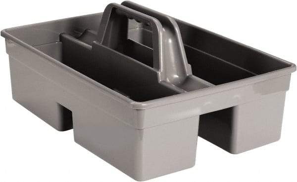 Rubbermaid - Maid Caddy - 273mm Width, 386.08mm Long - Makers Industrial Supply