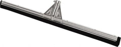 Rubbermaid - 30" Floor Squeegee - Black - Makers Industrial Supply