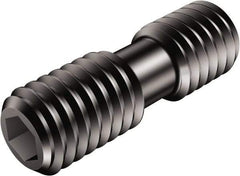 Sandvik Coromant - Screw for Indexables - Makers Industrial Supply