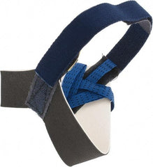 PRO-SAFE - Grounding Shoe Straps Style: Heel Grounder Size: One Size Fits All - Makers Industrial Supply