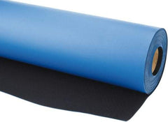 PRO-SAFE - Anti-Static Work Kits & Table Mats Type: Anti-Static Table Mat Roll Mat Length (Inch): 480 - Makers Industrial Supply