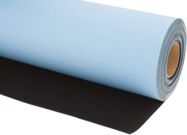 PRO-SAFE - Anti-Static Work Kits & Table Mats Type: Anti-Static Table Mat Roll Mat Length (Inch): 480 - Makers Industrial Supply