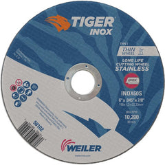 6X.045 TIGER INOX TYPE 1 C/O WHL - Makers Industrial Supply