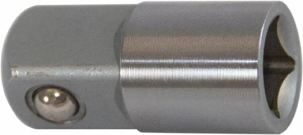 Controx - Modular Router Bit Accessories and Components Type: Torque Wrench Adapter For Use With: Corecut 38.1 / Corecut 45 / Corecut 50.8 / Corecut 63 - Makers Industrial Supply