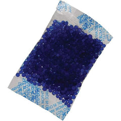 Vestil - Desiccant Packets Material: Silica Gel Packet Size: 10 Grams - Makers Industrial Supply