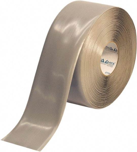 PRO-SAFE - Floor & Egress Marking Tape & Strips Type: Tape Surface Type: Non Anti-Slip - Makers Industrial Supply