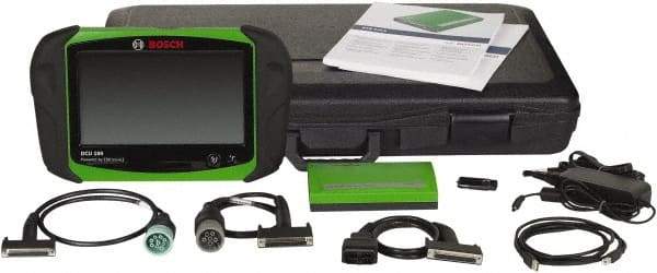 OTC - Mechanical Automotive HD Truck Diagnostics - Makers Industrial Supply