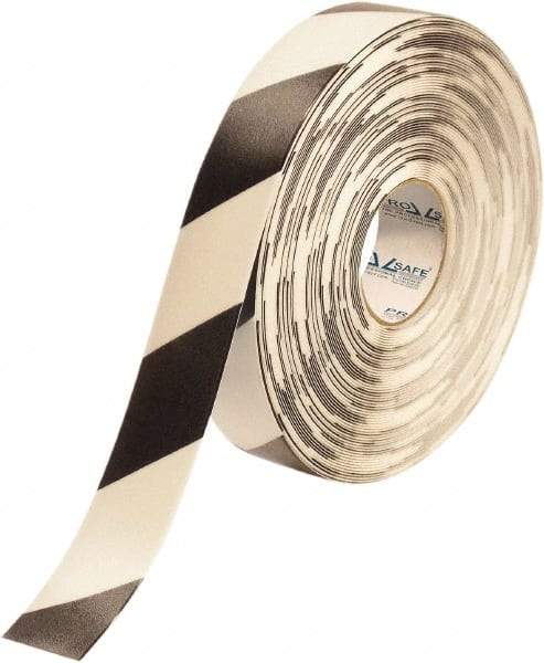 PRO-SAFE - Floor & Egress Marking Tape & Strips Type: Tape Surface Type: Non Anti-Slip - Makers Industrial Supply