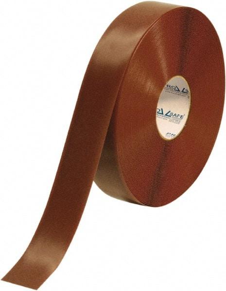 PRO-SAFE - Floor & Egress Marking Tape & Strips Type: Tape Surface Type: Non Anti-Slip - Makers Industrial Supply