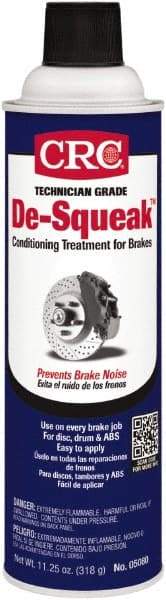 CRC - 20 oz Brake Conditioner - Makers Industrial Supply