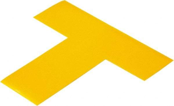 PRO-SAFE - Floor & Egress Marking Tape & Strips Type: Tape Surface Type: Non Anti-Slip - Makers Industrial Supply