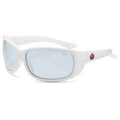 ERDA In/Outdoor Lens White Safety Glasses - Makers Industrial Supply