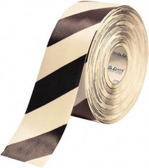 PRO-SAFE - Floor & Egress Marking Tape & Strips Type: Tape Surface Type: Non Anti-Slip - Makers Industrial Supply