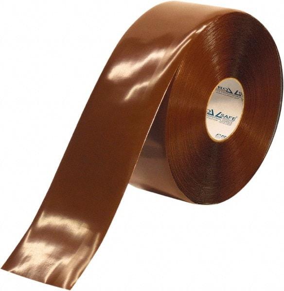 PRO-SAFE - Floor & Egress Marking Tape & Strips Type: Tape Surface Type: Non Anti-Slip - Makers Industrial Supply