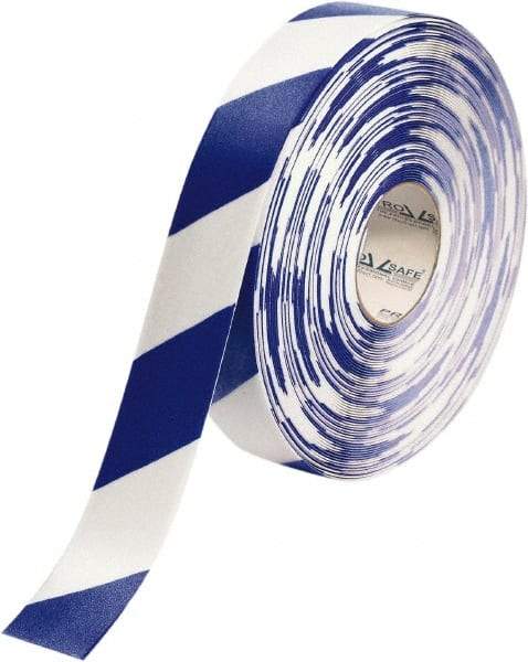 PRO-SAFE - Floor & Egress Marking Tape & Strips Type: Tape Surface Type: Non Anti-Slip - Makers Industrial Supply