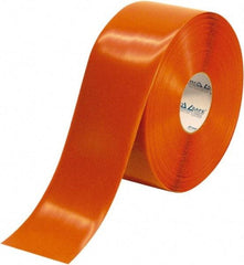 PRO-SAFE - Floor & Egress Marking Tape & Strips Type: Tape Surface Type: Non Anti-Slip - Makers Industrial Supply