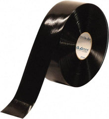 PRO-SAFE - Floor & Egress Marking Tape & Strips Type: Tape Surface Type: Non Anti-Slip - Makers Industrial Supply