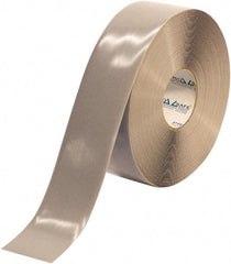 PRO-SAFE - Floor & Egress Marking Tape & Strips Type: Tape Surface Type: Non Anti-Slip - Makers Industrial Supply