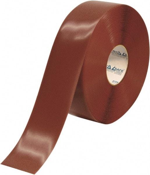 PRO-SAFE - Floor & Egress Marking Tape & Strips Type: Tape Surface Type: Non Anti-Slip - Makers Industrial Supply