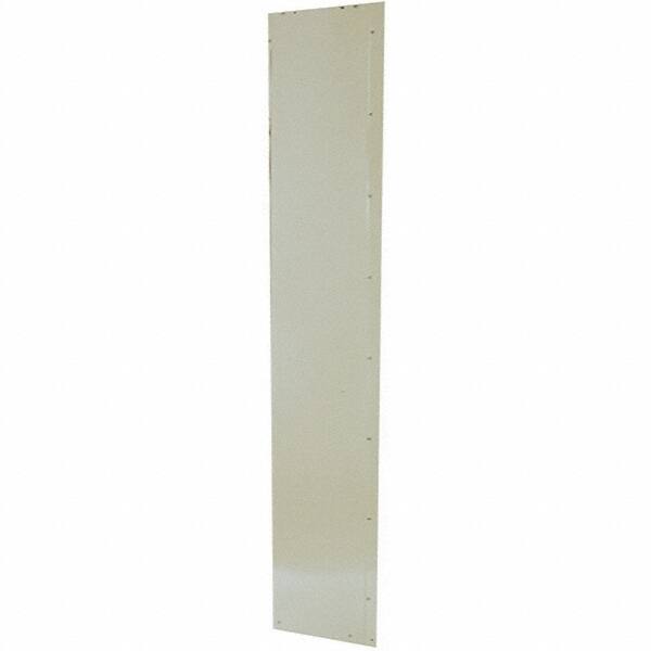 Hallowell - 72" High x 24" Deep, Locker UL Greenguard Gold Product Certified for Low Chemical Emissions UL.COM/GG UL 2818 - Makers Industrial Supply