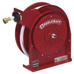 1/2 X 35' HOSE REEL - Makers Industrial Supply