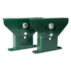 Conveyor Accessories; Type: H Stand; Width (Inch): 6; For Use With:  ™Ashland Conveyor 2-1/2″, 3-1/2″, and 4″ frames; Overall Height: 6.3100 in; Material: Steel; Overall Length (Inch): 3.00; Length: 3.00; Overall Length: 3.00; Accessory Type: H Stand; Mat