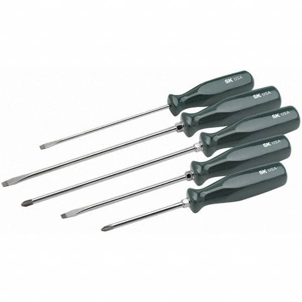 SK - Screwdriver Set - Makers Industrial Supply