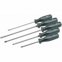 SK - Screwdriver Set - Makers Industrial Supply