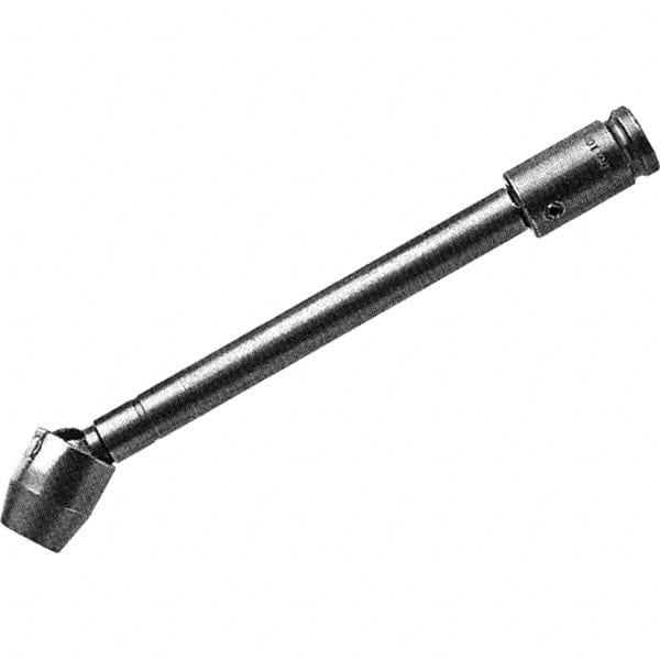 Apex - Socket Extensions Tool Type: Extension Drive Size (Inch): 1/4 - Makers Industrial Supply