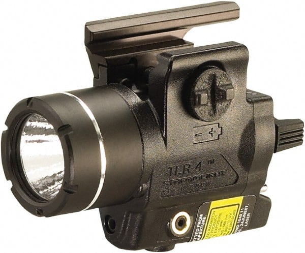 Streamlight - Polymer Industrial/Tactical Flashlight - Makers Industrial Supply