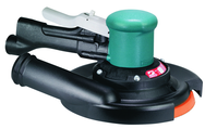 #58416 - 5" - Air-Powered Random Orbital Sander - Makers Industrial Supply