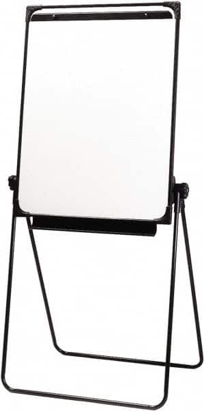 Ability One - 5" High x 34" Wide Dry Erase - Melamine, 47" Deep - Makers Industrial Supply