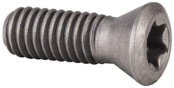 Kennametal - Torx Insert Screw for Indexables - Makers Industrial Supply