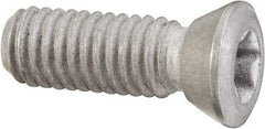 Kennametal - Torx Insert Screw for Indexables - M4.5 Thread - Makers Industrial Supply