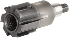 Kennametal - 17mm Head Diam KST135 Modular Reamer Head - Makers Industrial Supply