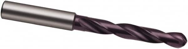 Guhring - 7.6mm Solid Carbide Jobber Drill - Makers Industrial Supply