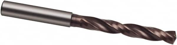 Guhring - 8.3mm 140° Solid Carbide Jobber Drill - Makers Industrial Supply