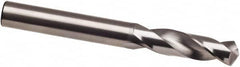 Guhring - #28 135° Spiral Flute Cobalt Screw Machine Drill Bit - Makers Industrial Supply