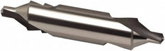 Guhring - #14 Radius Cut 60° Incl Angle High Speed Steel Combo Drill & Countersink - Makers Industrial Supply