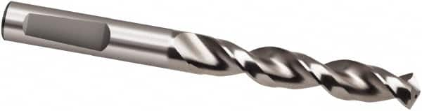 Guhring - 12mm 130° Cobalt Jobber Drill - Exact Industrial Supply