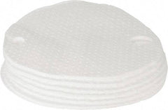 PRO-SAFE - Drum Top Pads Application: Oil Only Capacity (Gal.): 6.00 - Makers Industrial Supply