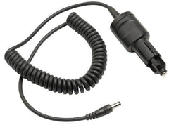 Fluke - Thermometer Car Charger - Use with Fluke Ti10, Ti25, Ti30, Ti20 - Makers Industrial Supply