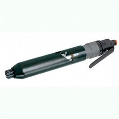 Ingersoll-Rand - Needle Scalers Type of Power: Pneumatic Handle Type: Inline - Makers Industrial Supply