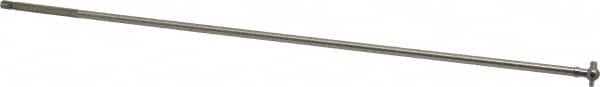 Starrett - 5/16 to 1/2 Inch, 12 Inch Overall Length, Telescoping Gage - 12 Inch Long Handle - Makers Industrial Supply