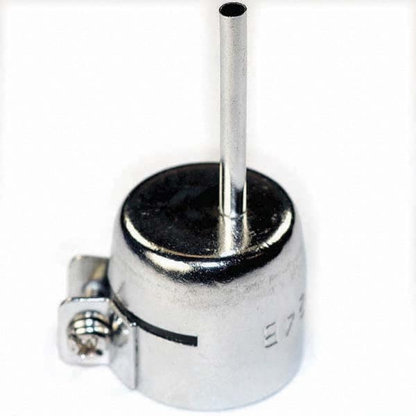 Hakko - Desoldering Pump Tips Inside Diameter (mm): 2.0000 Outside Diameter (mm): 2.5000 - Makers Industrial Supply